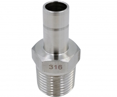 pipe Fitting Male Adapter.
